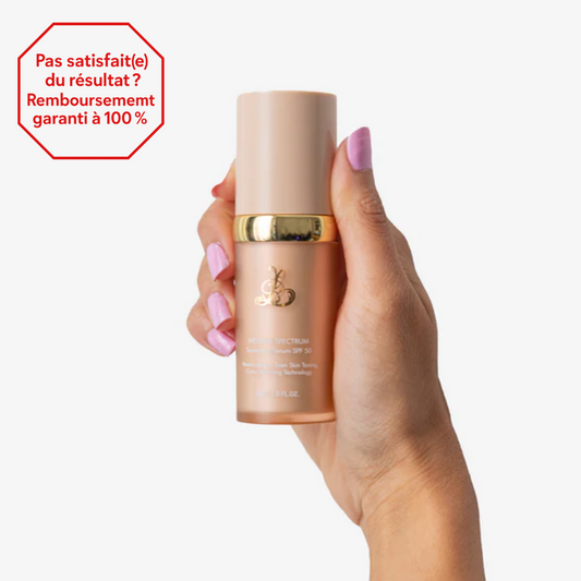 Fond de teint Biomimic - 4 en 1