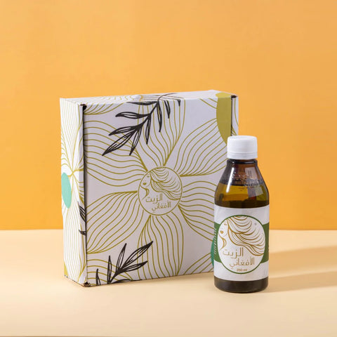 Huile Naturelle Kahi™