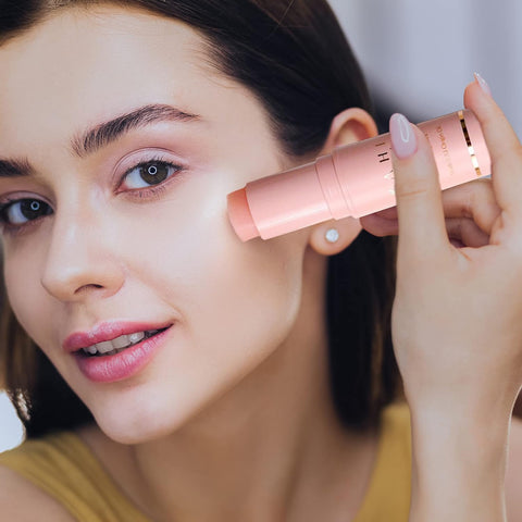 Baume anti-rides coréen