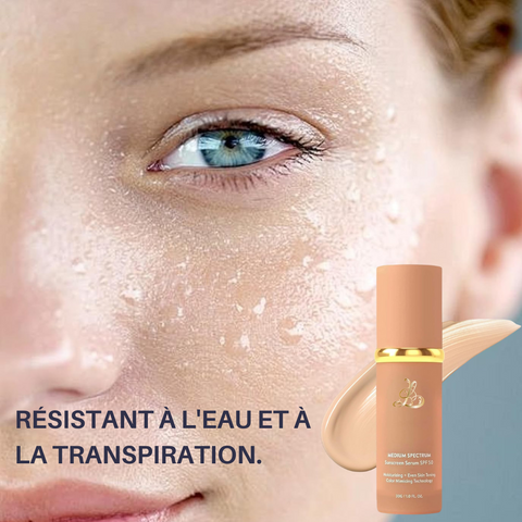 Fond de teint Biomimic 4 en 1 - OFFRE FLASH