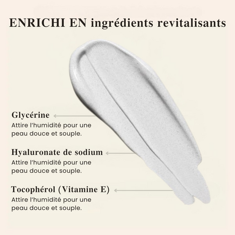 Fond de teint Biomimic - 4 en 1