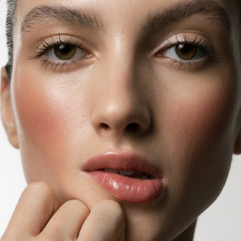 Fard à joues Rose Vigne