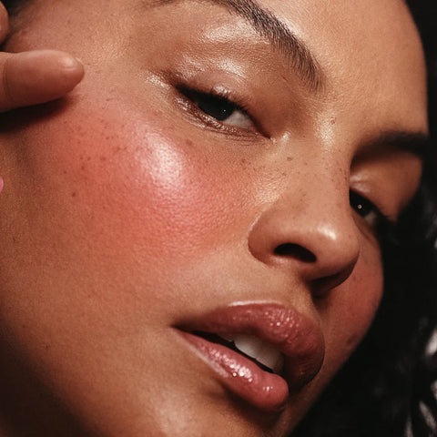 Fard à joues Rose Vigne