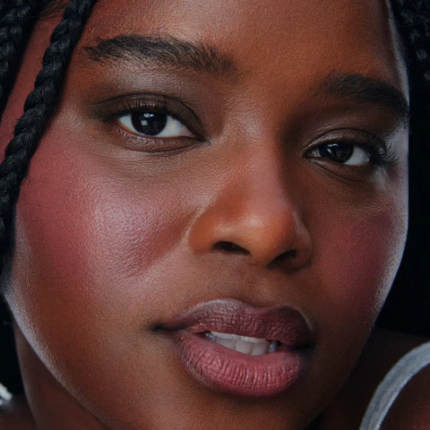 Fard à joues Rose Vigne