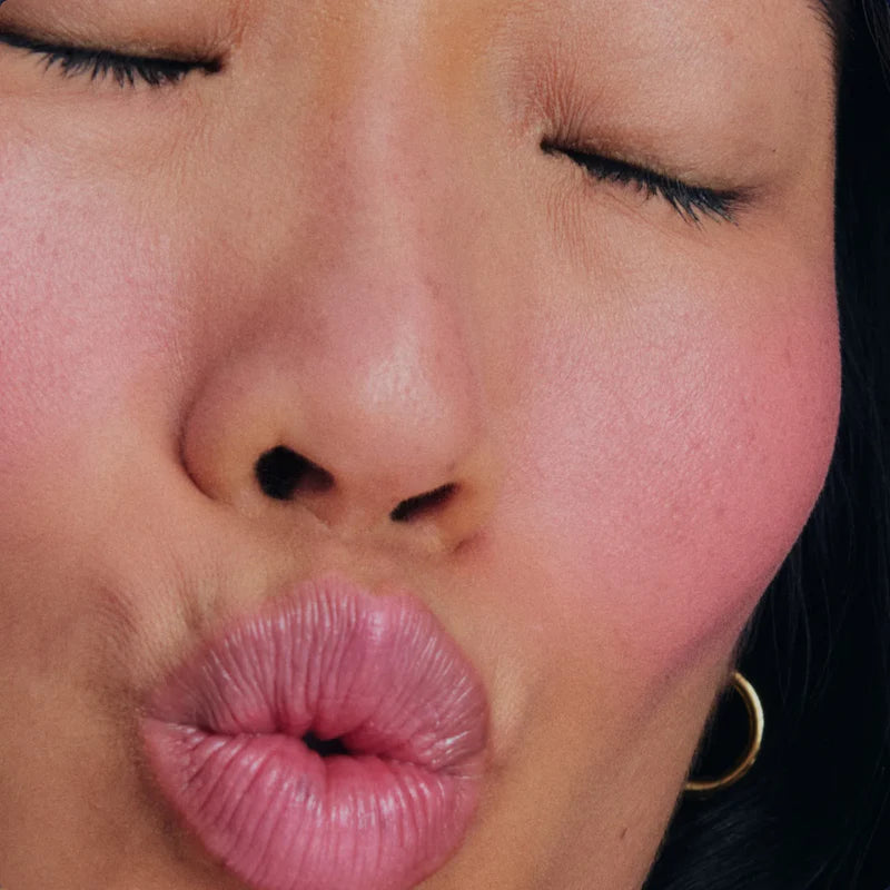 Fard à joues Rose Vigne