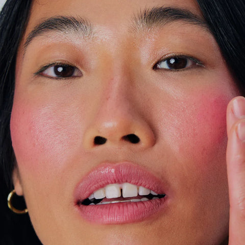 Fard à joues Rose Vigne