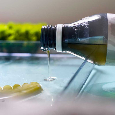 Huile Naturelle Kahi™