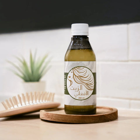 Huile Naturelle Kahi™