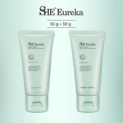 Gel Exfoliant Doux Velasya